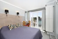 Hôtel Triton Hotel a Collioure