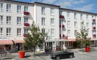 Hotel Garni Lindacher Hof