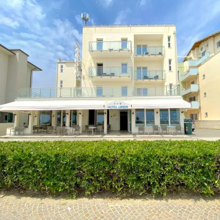 Hotel Linda