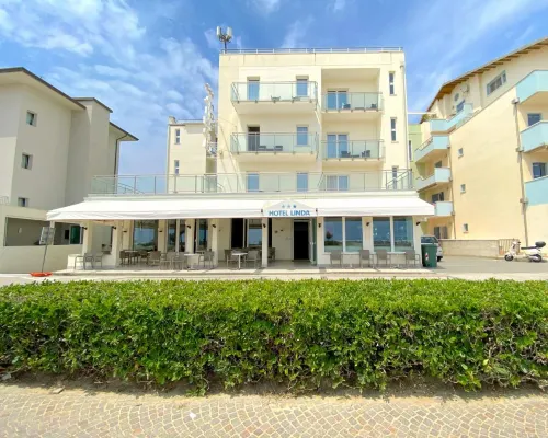 Hotel Linda