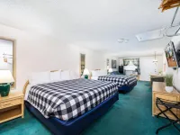 Steinhatchee River Inn and Marina Hotels in Steinhatchee