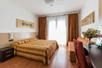 Hotel Olympus Hotel a Caorle