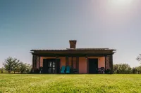 Agriturismo Il Laghetto - Agriturismo Alberese con Piscina