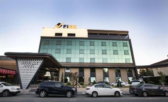 Fier Life Center