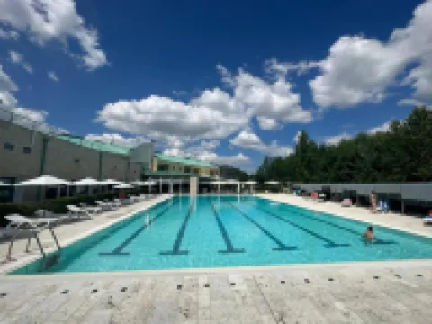 Hotel Arezzo ASC Hotels in Arezzo