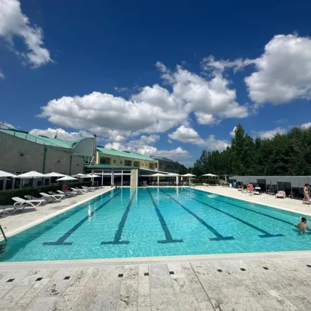 Hotel Arezzo ASC