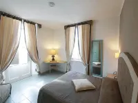 Residence Villa Piani Hotel di San Vincenzo