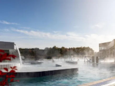 Parkhotel Bad Arcen Hotels in Arcen