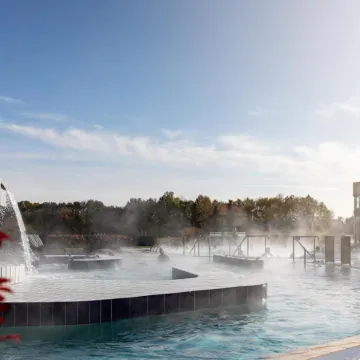 Parkhotel Bad Arcen