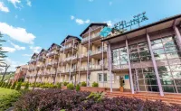 Hotel Solina Resort & Spa Hotel di 