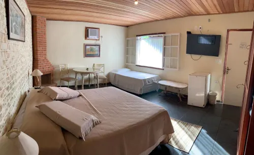 Hotel da Cachoeira