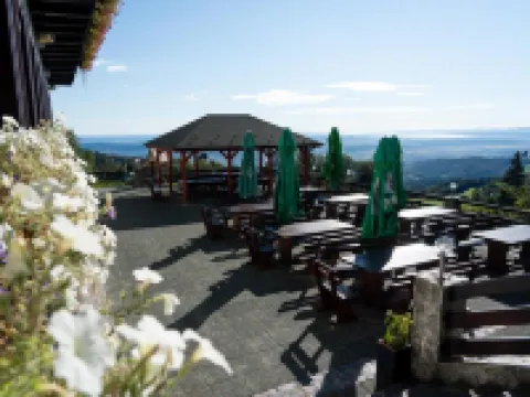 Hotel Tisa Pohorje Hotels in Maribor