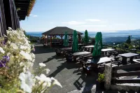 Hotel Tisa Pohorje