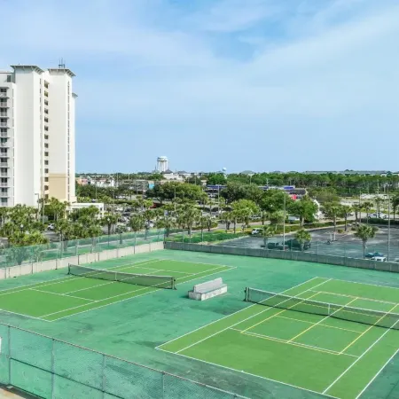 Pelican Beach Resort Condos