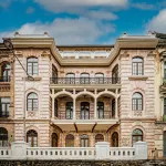 Hotel Cruz del Vado