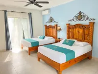 Hotel Fundadores