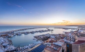 Hibrido Boutique Hotel & Spa