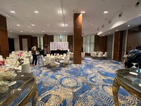 Helnan Hotel - Port Fouad Отели в г. Port Fouad