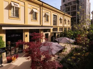 Vmaison Hotel Milano Brera