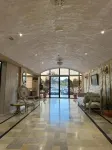 Hôtel Galaxy Hotel di Sfax Ouest
