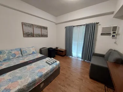 Ania Condo Stay