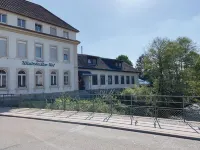 Hotel Waibstadter Hof فنادق في Obrigheim