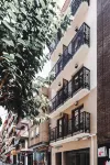 Gbh Hotel-Apartamentos Posidonia Hotels near Benidorm Island