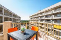 Salou Pacific Rentalmar