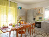 Anna e Augusto B&B  Embrace the world 4-minute walk from the Old TownAuthentic local experience Hotels in Lucera