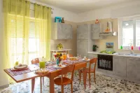 Anna e Augusto B&B  Embrace the world 4-minute walk from the Old TownAuthentic local experience