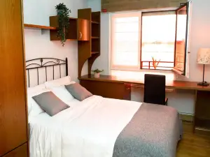 Sestao, Vivienda Turística Renovada Con Terraza y Wifi