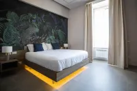 L'élégant Boutique Rooms Naples - Homestays