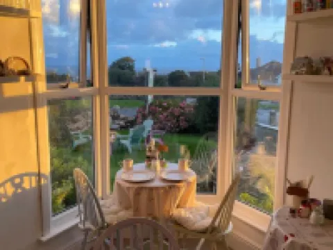 Green Apple Bed and Breakfast Hotels in St Ives