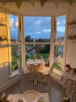 Green Apple Bed and Breakfast - Parking