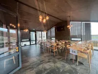 Hótel Skógafoss by EJ Hotels - breakfast