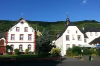 Weinhaus Hotel Zum Josefshof Hotels in Traben-Trarbach
