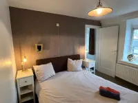 The Pipers Hotel a Westende
