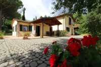 Villino Alba - salle de sport