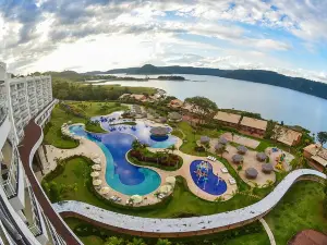 Tayayá Aqua Resort