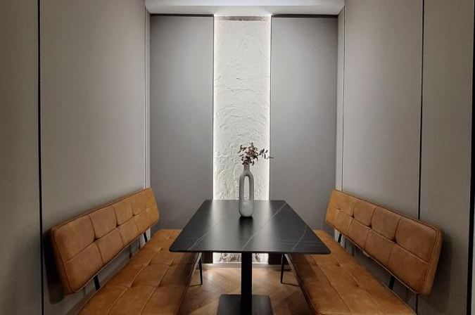 Executive Suites by Modern Living
