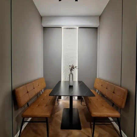 Executive Suites by Modern Living