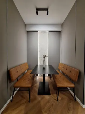 Executive Suites by Modern Living - 3-Star