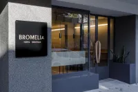 Bromelia Hotel Boutique Hotel in zona Palermo