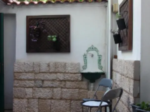 Pansion Infinity Hotéis em Mostar