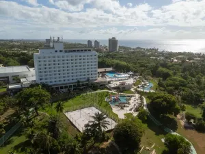 Hotel Deville Prime Salvador