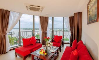 Cuu Long Hotel