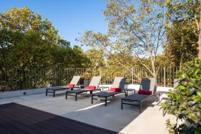 Nuss Buenos Aires Soho Hotels in Palermo Soho