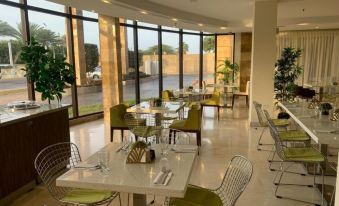 Eurobuilding Hotel & Suites Coro