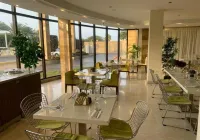 Eurobuilding Hotel & Suites Coro Hotels in Coro