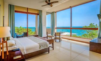 Sooriya Resort & Spa